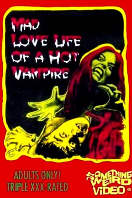 性迷吸血鬼The Mad Love Life of a Hot Vampire(1971)插图%4K电影下载_3D影视资源_杜比视界迅雷下载