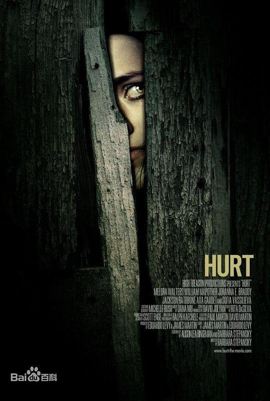 伤害Hurt(2009)插图%4K电影下载_3D影视资源_杜比视界迅雷下载