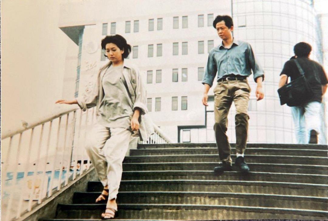 说出你的秘密Shuo chu ni de mi mi(1999)插图2%4K电影下载_3D影视资源_杜比视界迅雷下载