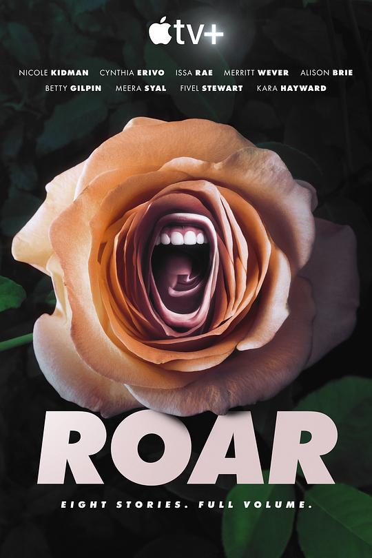 咆哮Roar(2022)插图%4K电影下载_3D影视资源_杜比视界迅雷下载