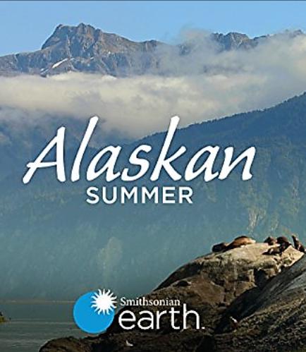 阿拉斯加之夏Alaskan Summer(2017)插图%4K电影下载_3D影视资源_杜比视界迅雷下载