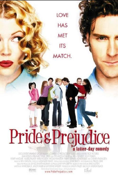 现代傲慢与偏见Pride and Prejudice(2003)插图%4K电影下载_3D影视资源_杜比视界迅雷下载