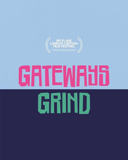 一间拉吧的往事Gateways Grind(2022)插图%4K电影下载_3D影视资源_杜比视界迅雷下载