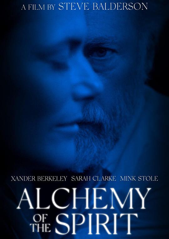 灵魂炼金术Alchemy of the Spirit(2022)插图%4K电影下载_3D影视资源_杜比视界迅雷下载