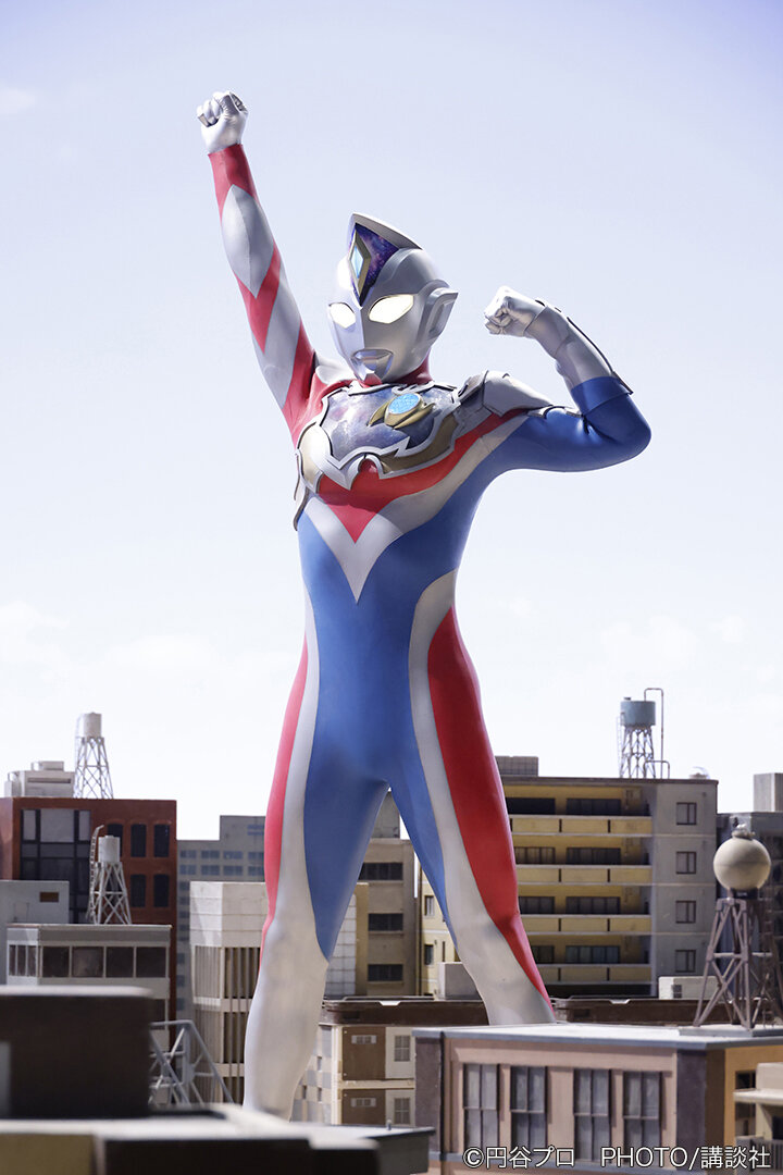 德凯奥特曼Ultraman Decker(2022 – 2023)插图2%4K电影下载_3D影视资源_杜比视界迅雷下载