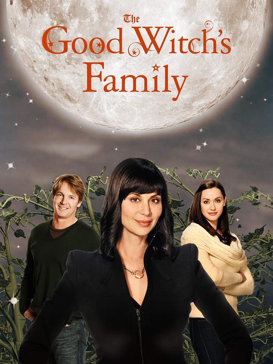 好女巫的一家The Good Witch’s Family(2011)插图%4K电影下载_3D影视资源_杜比视界迅雷下载