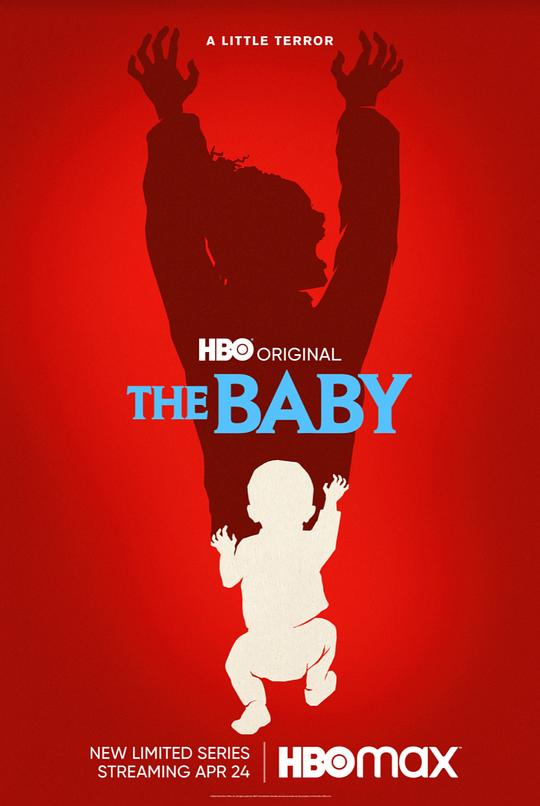 小魔婴The Baby(2022)插图%4K电影下载_3D影视资源_杜比视界迅雷下载