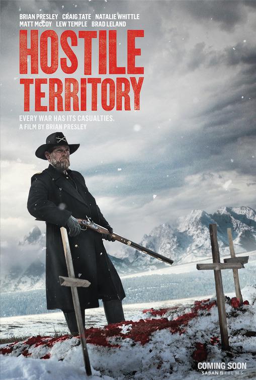 敌占领土Hostile Territory(2022)插图%4K电影下载_3D影视资源_杜比视界迅雷下载