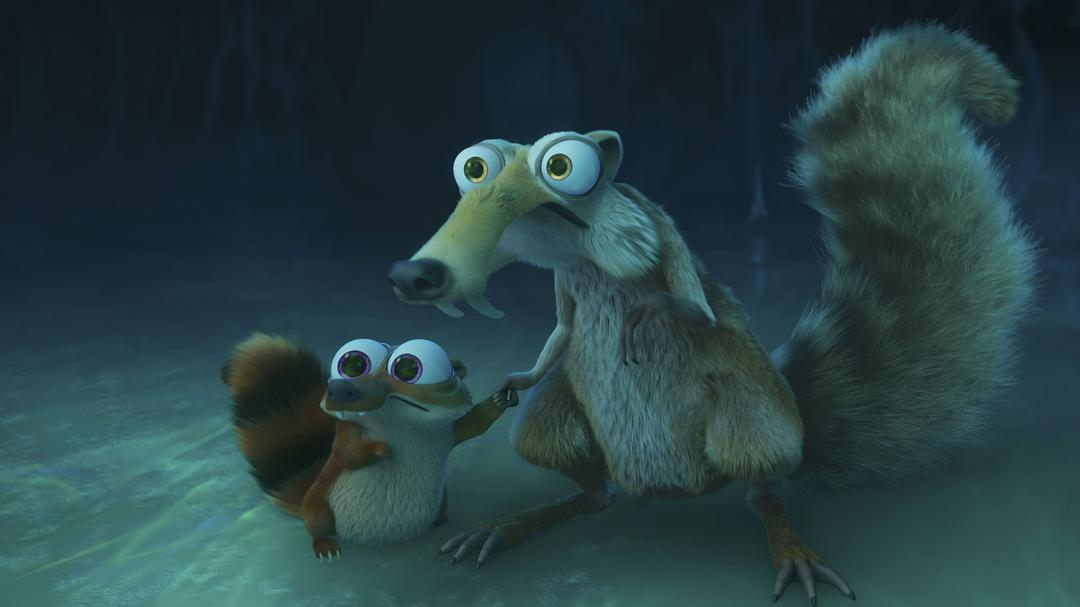 冰川时代：斯克特的传说Ice Age: Scrat Tales(2022)插图2%4K电影下载_3D影视资源_杜比视界迅雷下载