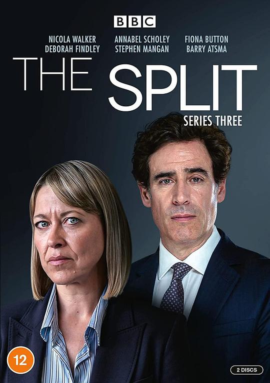 家裂The Split(2018 – 2024)插图%4K电影下载_3D影视资源_杜比视界迅雷下载