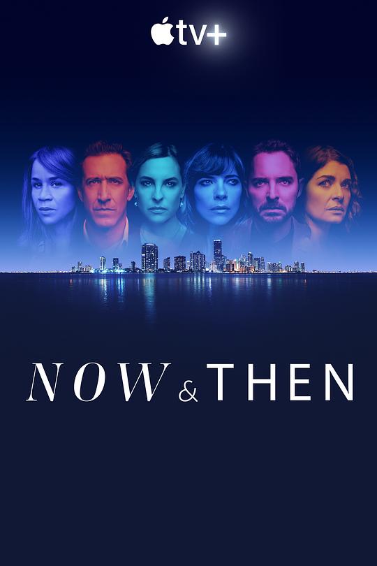 此时此刻Now and Then(2022)插图%4K电影下载_3D影视资源_杜比视界迅雷下载