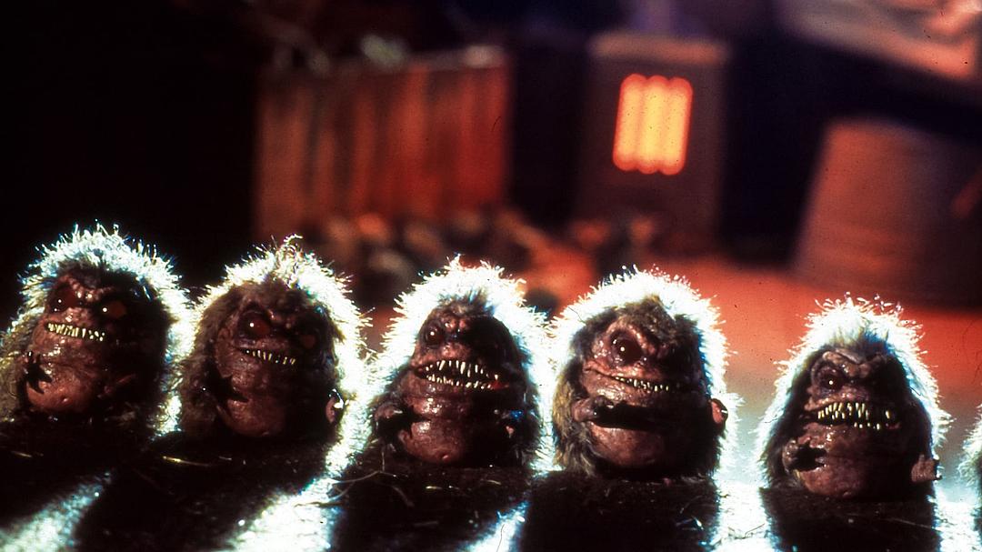 魔精2Critters 2(1988)插图1%4K电影下载_3D影视资源_杜比视界迅雷下载