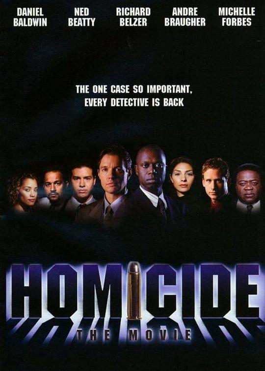 情理法的春天Homicide: The Movie(2000)插图%4K电影下载_3D影视资源_杜比视界迅雷下载