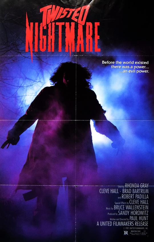 梦魇重现Twisted Nightmare(1987)插图%4K电影下载_3D影视资源_杜比视界迅雷下载