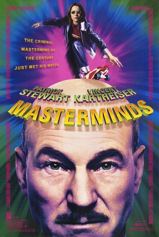 绑票终结者Masterminds(1997)插图%4K电影下载_3D影视资源_杜比视界迅雷下载