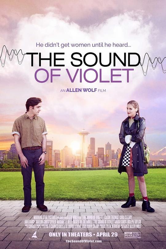 The Sound of VioletThe Sound of Violet(2022)插图%4K电影下载_3D影视资源_杜比视界迅雷下载