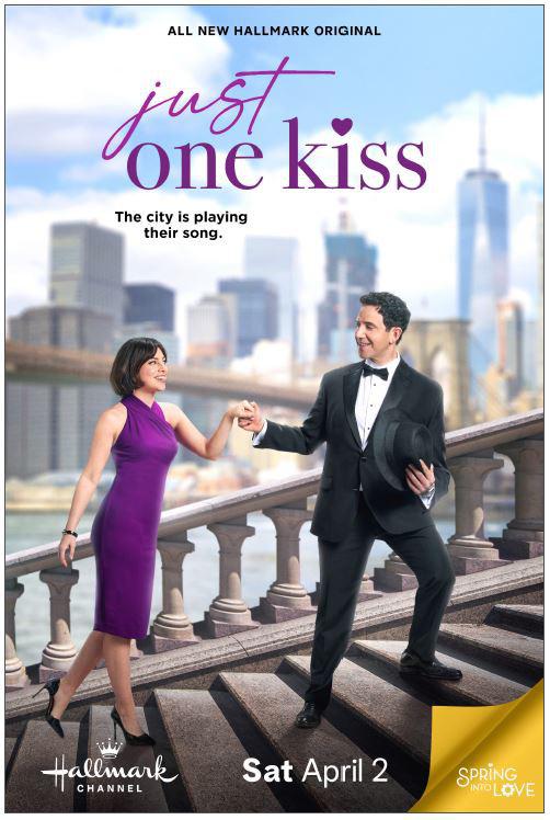 只是一个吻Just One Kiss(2022)插图%4K电影下载_3D影视资源_杜比视界迅雷下载