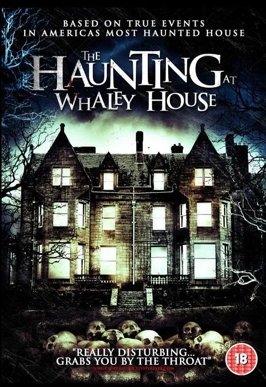 鬼屋惊魂The Haunting of Whaley House(2012)插图%4K电影下载_3D影视资源_杜比视界迅雷下载