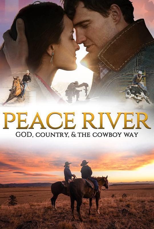 Peace RiverPeace River(2022)插图%4K电影下载_3D影视资源_杜比视界迅雷下载