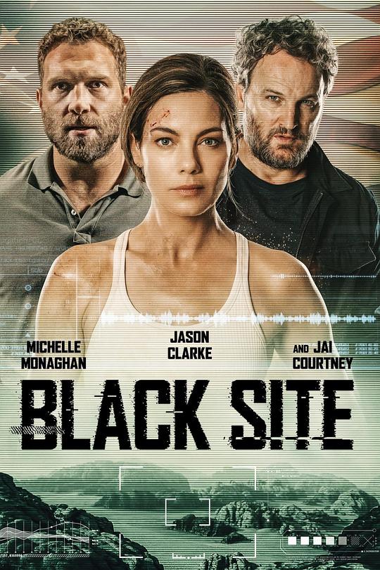 黑狱Black Site(2022)插图%4K电影下载_3D影视资源_杜比视界迅雷下载