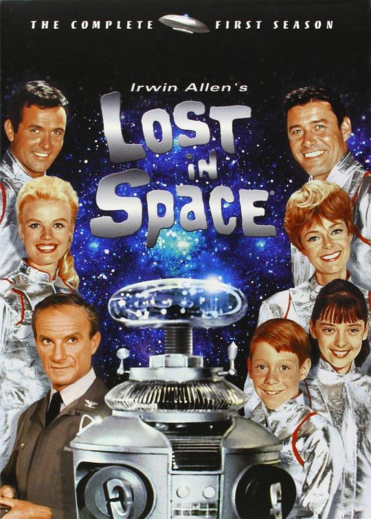 迷失太空Lost in Space(1965)插图%4K电影下载_3D影视资源_杜比视界迅雷下载