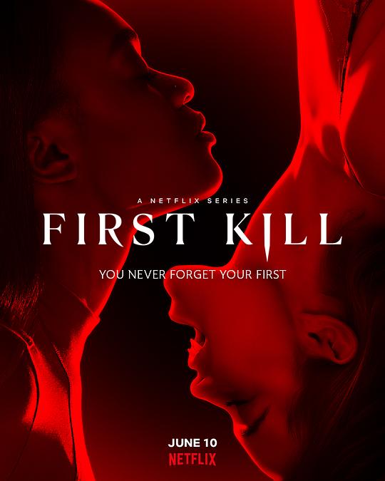 一猎钟情First Kill(2022)插图%4K电影下载_3D影视资源_杜比视界迅雷下载