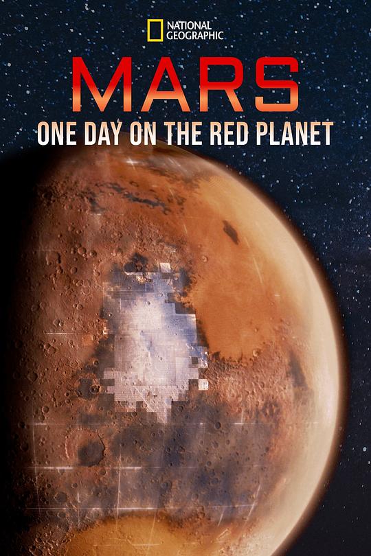 火星：火星上的一天Mars: One Day on the Red Planet(2020)插图%4K电影下载_3D影视资源_杜比视界迅雷下载