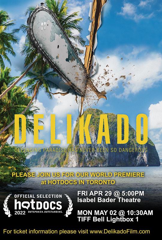 DelikadoDelikado(2022)插图%4K电影下载_3D影视资源_杜比视界迅雷下载