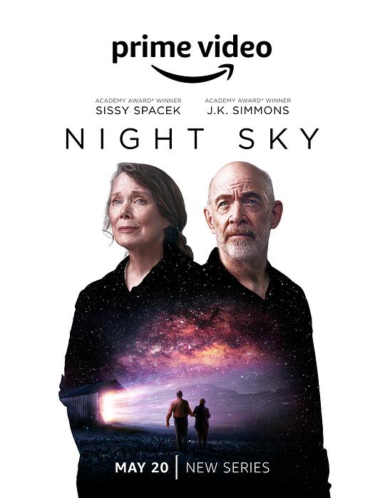 夜空Night Sky(2022)插图%4K电影下载_3D影视资源_杜比视界迅雷下载