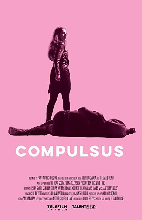 应尽的反击Compulsus(2022)插图%4K电影下载_3D影视资源_杜比视界迅雷下载