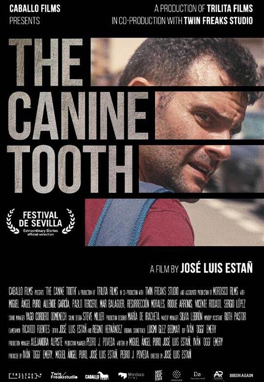 犬牙交错THE CANINE TOOTH(2021)插图%4K电影下载_3D影视资源_杜比视界迅雷下载