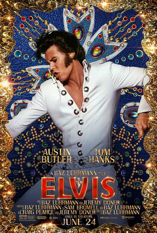 猫王Elvis(2022)插图%4K电影下载_3D影视资源_杜比视界迅雷下载