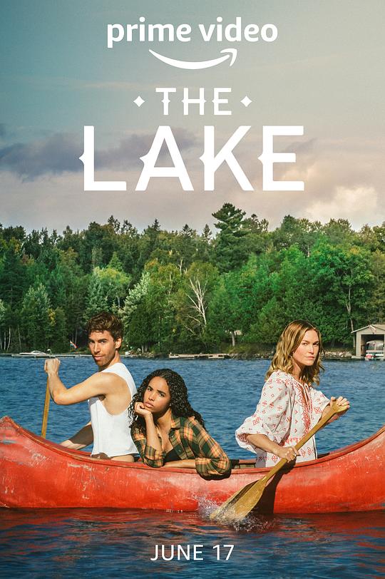 大湖小爱The Lake(2022)插图%4K电影下载_3D影视资源_杜比视界迅雷下载