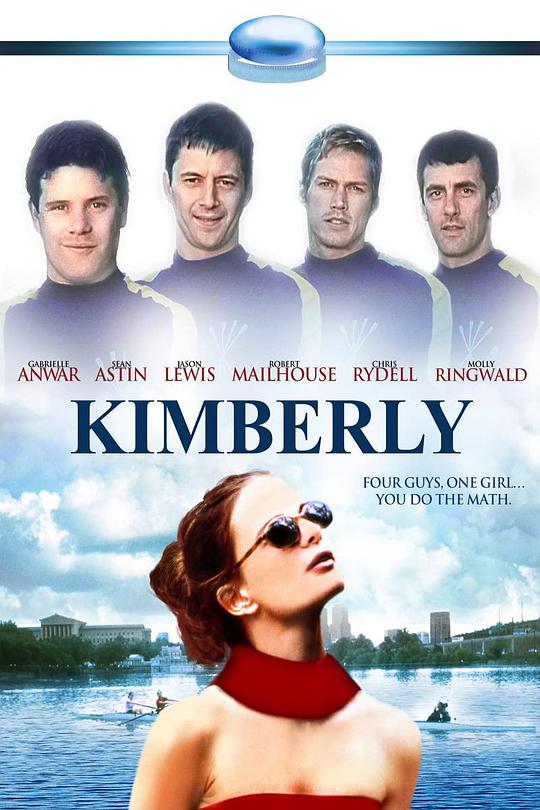 金波莉Kimberly(1999)插图%4K电影下载_3D影视资源_杜比视界迅雷下载