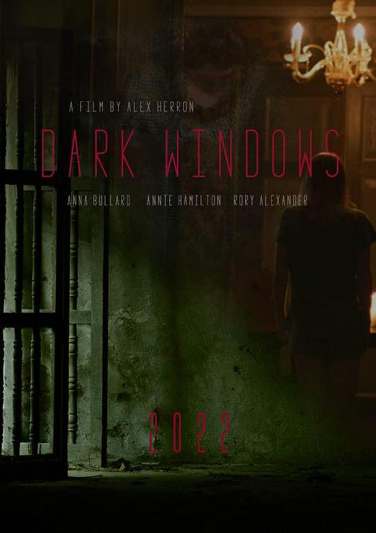 窗户边有人Dark Windows(2023)插图%4K电影下载_3D影视资源_杜比视界迅雷下载