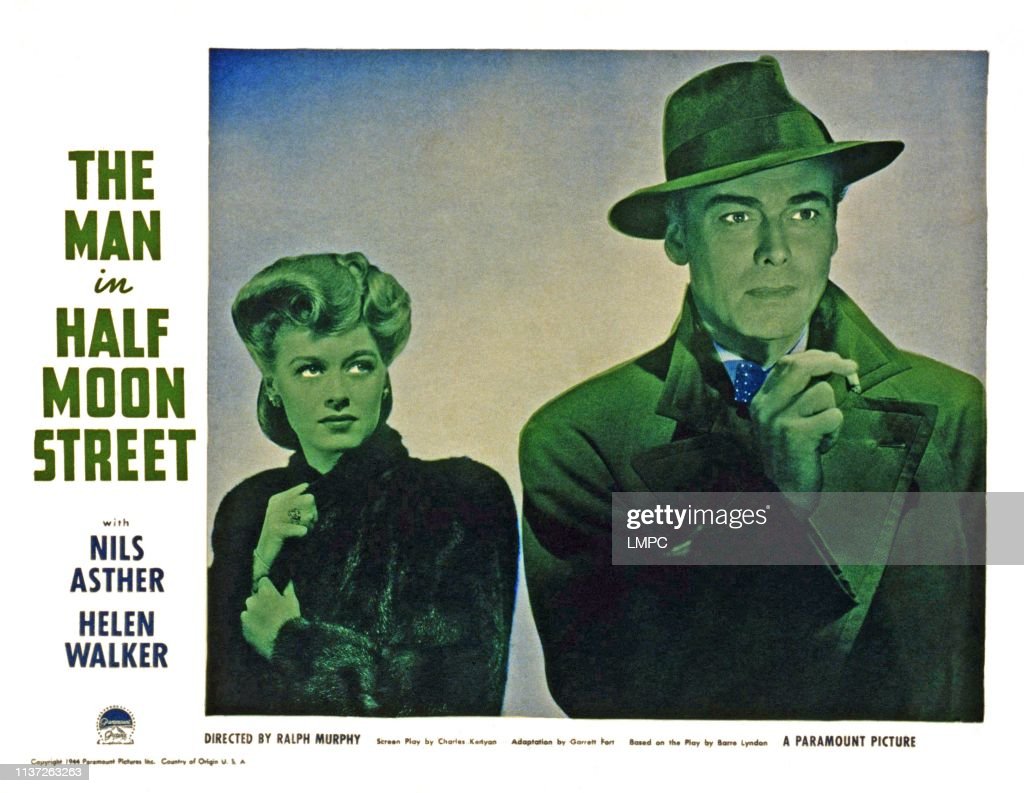 The Man in Half Moon StreetThe Man in Half Moon Street(1945)插图2%4K电影下载_3D影视资源_杜比视界迅雷下载