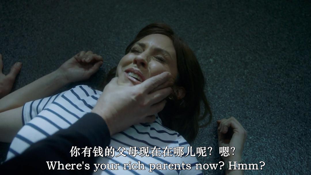 Gone MomGone Mom(2021)插图2%4K电影下载_3D影视资源_杜比视界迅雷下载