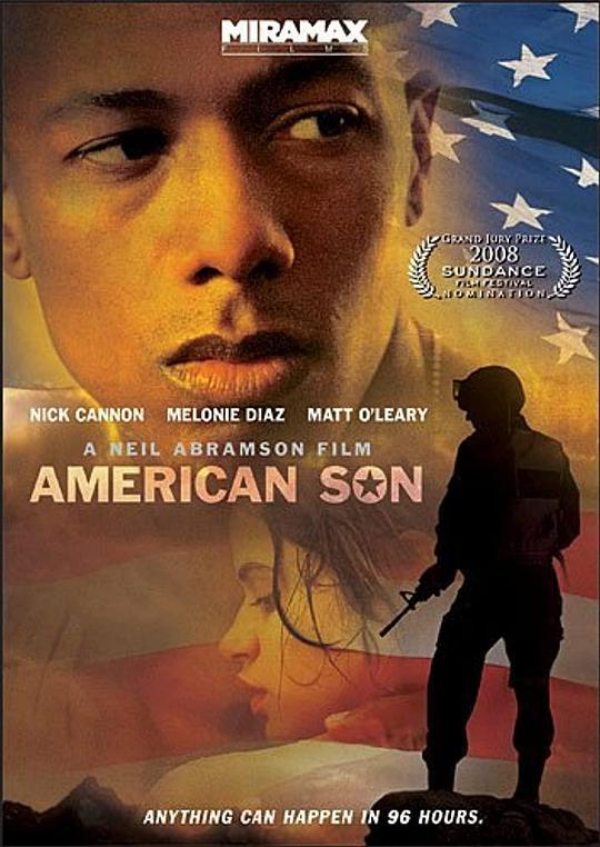 美国之子American Son(2008)插图%4K电影下载_3D影视资源_杜比视界迅雷下载