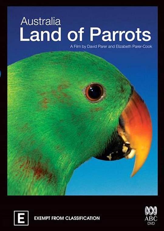 澳洲野生鹦鹉Australia: Land of Parrots(2008)插图%4K电影下载_3D影视资源_杜比视界迅雷下载