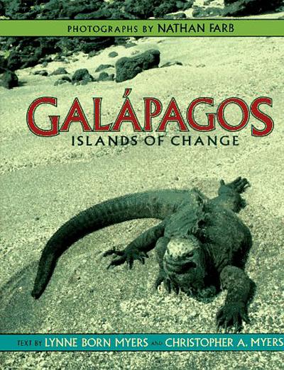 自然世界：加拉帕戈斯群岛的变化"Natural World" Galapagos: Islands of Change(2015)插图%4K电影下载_3D影视资源_杜比视界迅雷下载