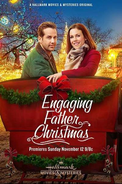 Engaging Father ChristmasEngaging Father Christmas(2017)插图%4K电影下载_3D影视资源_杜比视界迅雷下载