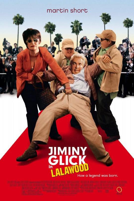 Jiminy Glick in LalawoodJiminy Glick in Lalawood(2004)插图%4K电影下载_3D影视资源_杜比视界迅雷下载