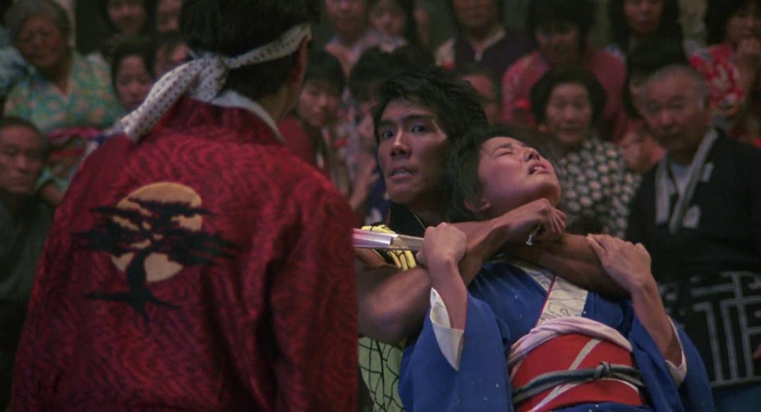 龙威小子2The Karate Kid Part II(1986)插图1%4K电影下载_3D影视资源_杜比视界迅雷下载