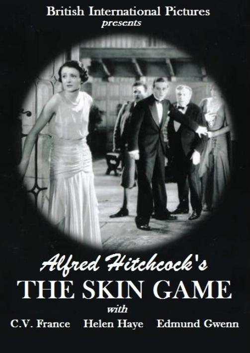 面子游戏The Skin Game(1931)插图%4K电影下载_3D影视资源_杜比视界迅雷下载