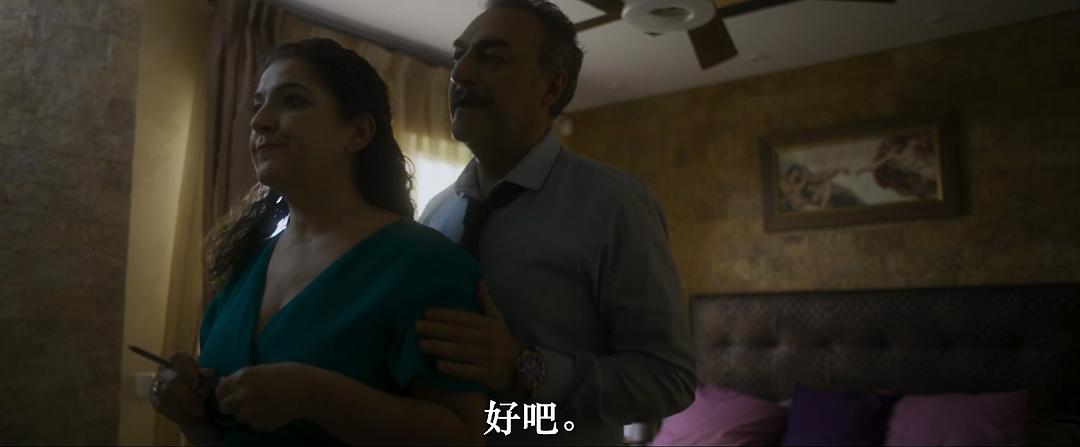 保姆惊魂夜The Nanny’s Night(2021)插图2%4K电影下载_3D影视资源_杜比视界迅雷下载