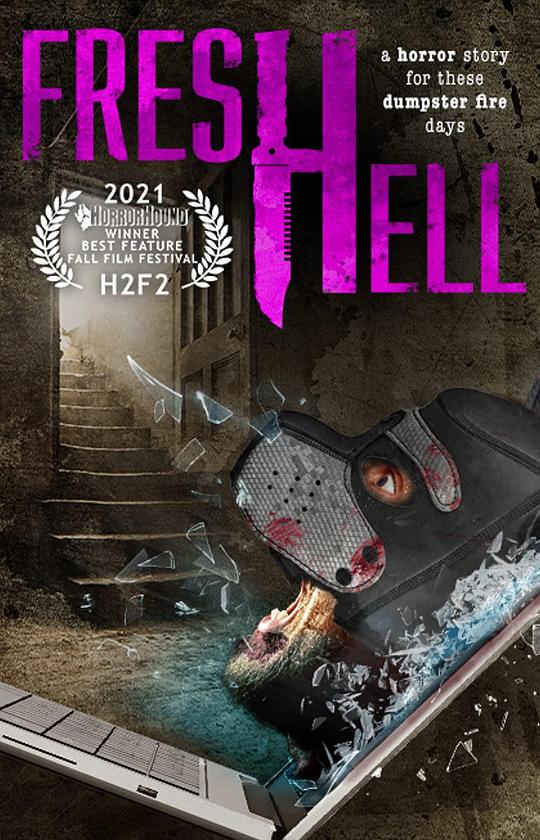 新地狱Fresh Hell(2021)插图%4K电影下载_3D影视资源_杜比视界迅雷下载