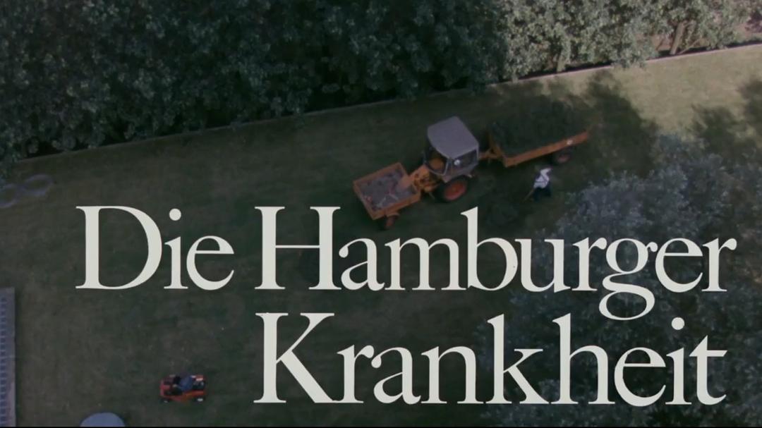 汉堡综合症Die Hamburger Krankheit(1979)插图1%4K电影下载_3D影视资源_杜比视界迅雷下载