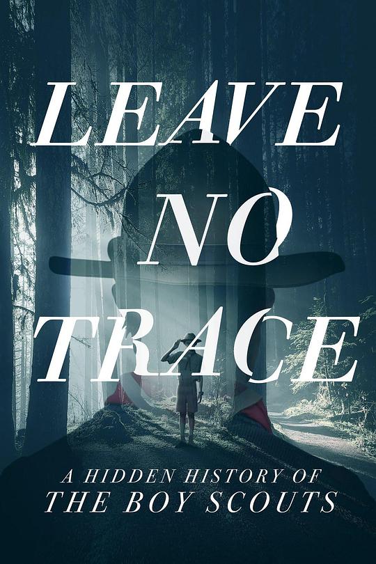 无迹可寻Leave No Trace(2022)插图%4K电影下载_3D影视资源_杜比视界迅雷下载