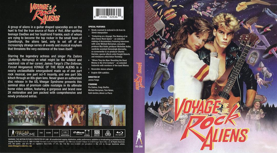 摇滚外星人的旅程Voyage of the Rock Aliens(1984)插图2%4K电影下载_3D影视资源_杜比视界迅雷下载