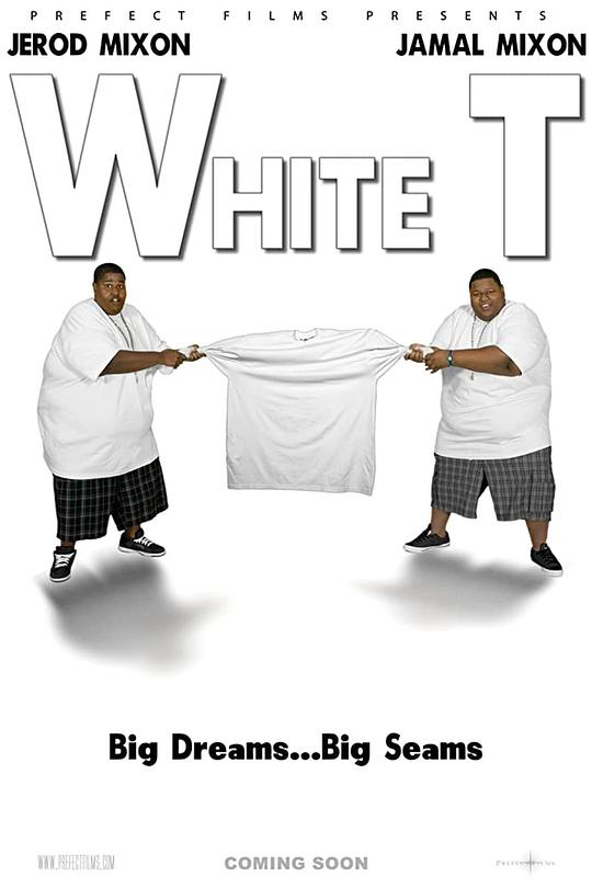 大白T恤White T(2013)插图%4K电影下载_3D影视资源_杜比视界迅雷下载